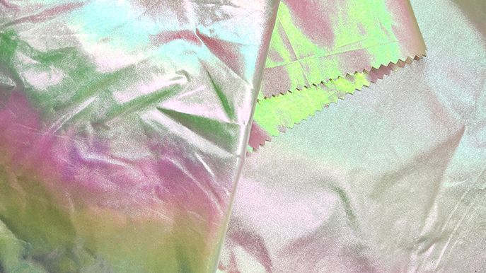 Coating Chemical for Hot Stamping Film Coating Chemical for Hot Stamping Film